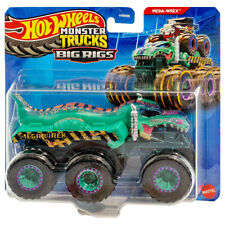 Hot Wheels Monster Truck