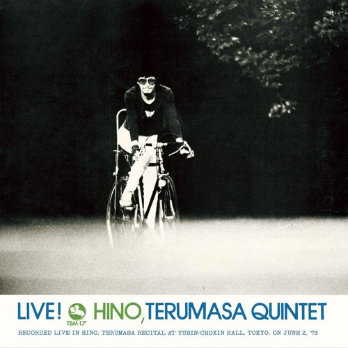 New terumasa hino - terumasa,