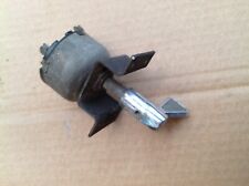 Jowett Javelin light switch