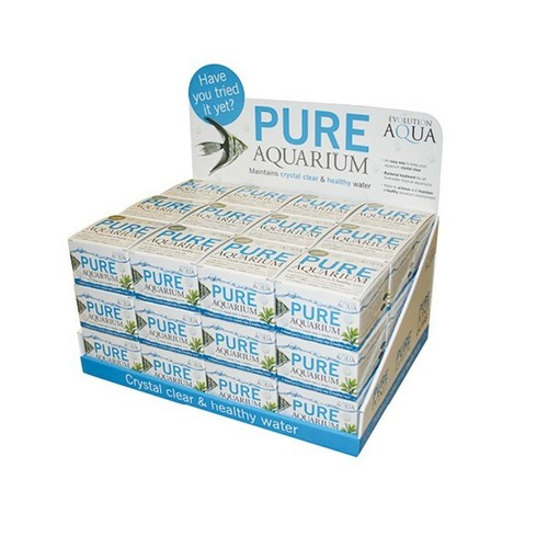 Evolution aqua pure aquarium - aqua,