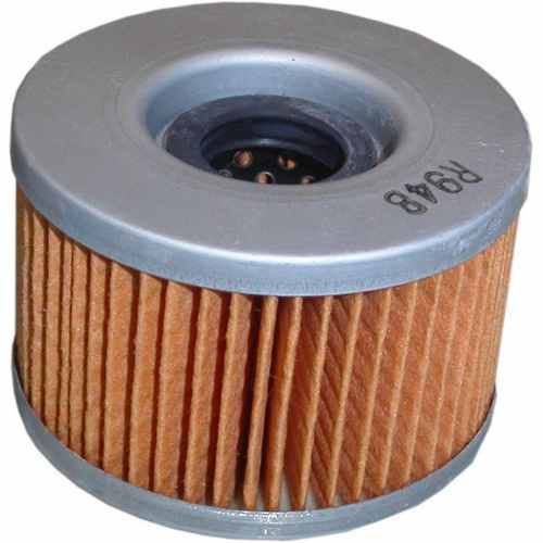 Oil filter fits honda - mf,