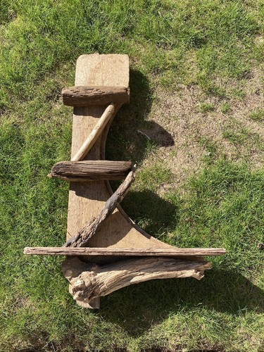 Unique handmade driftwood - unique,