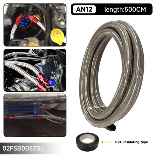 An12 stainless steel - 16.4,