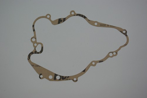 Rotax 122 clutch cover gasket - cover,