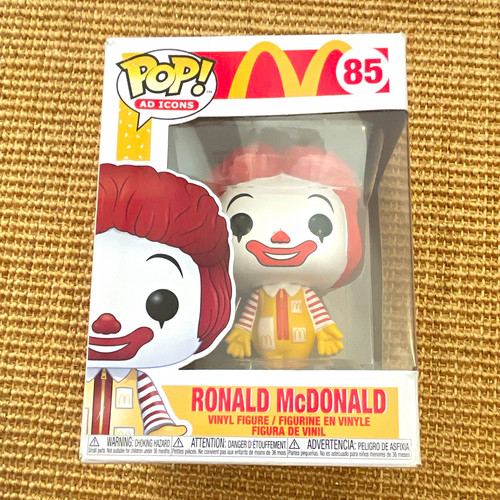 Funko pop icons - funko, pop!