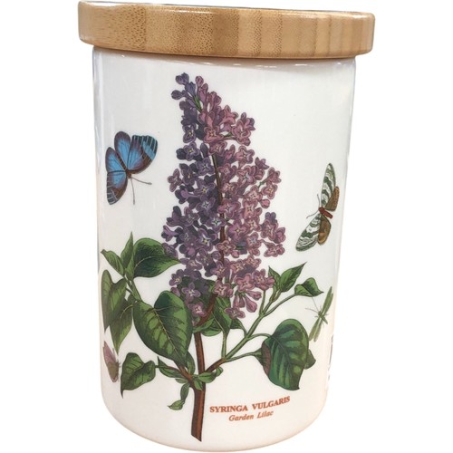 Portmeirion botanic garden - botanic, 7"