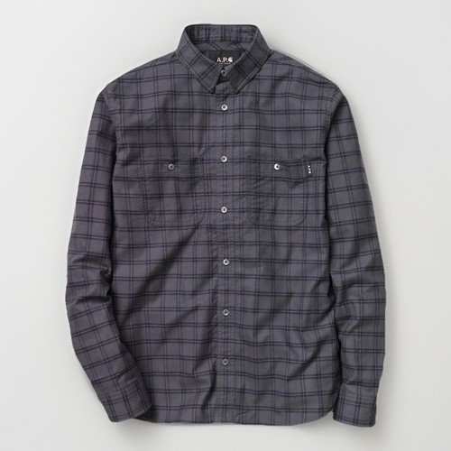 Carhartt wip c farmer - wip, a.p.c