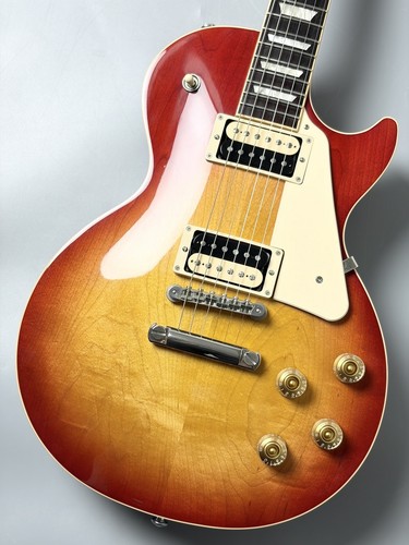 Gibson 2017 les paul classic - 2017, t