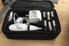 Professional electric manicure