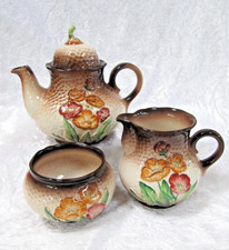Vintage CARLTON WARE Somerset