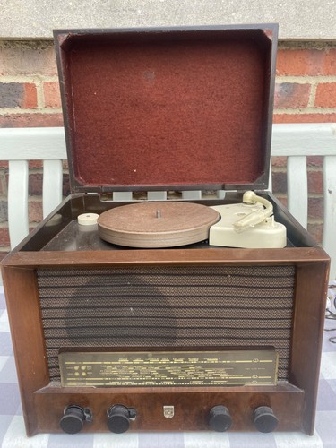 Vintage 1950 philips - 1950’s,