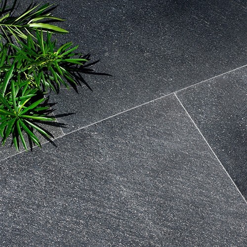 Star quartzite lightly - star,