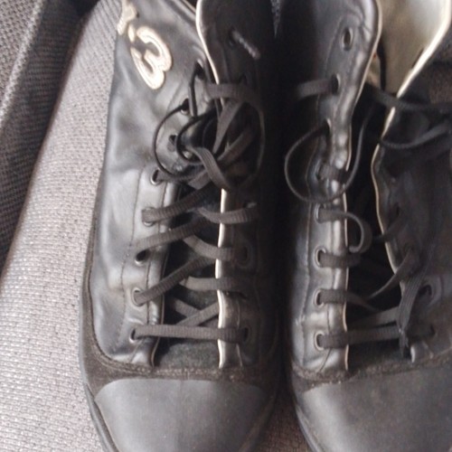 Adidas yohji yamamoto - adidas,