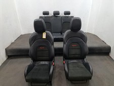 2014 KIA CEED Mk2 (JD) Half