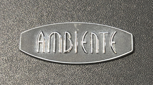 Skoda ambiente vintage car - ambiente,