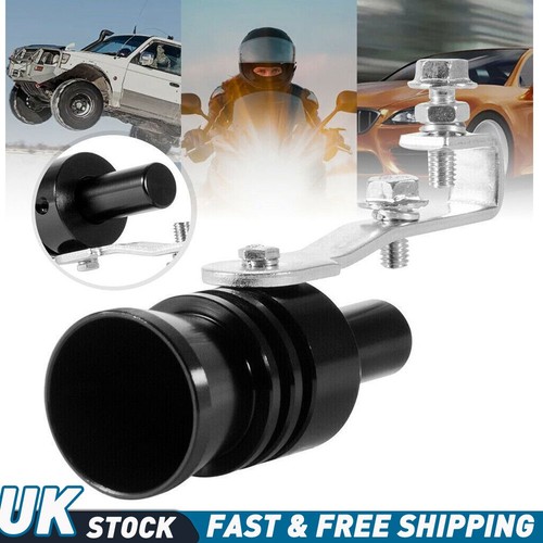 Fake blow off valve - fake,