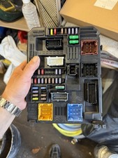 Citroen Dispatch bSI FL5