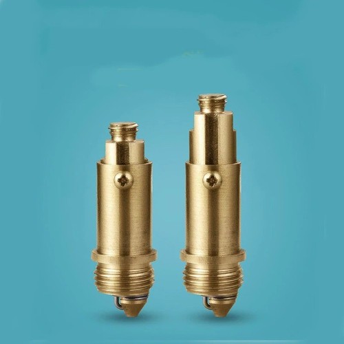 Replacement brass basin - replacement,