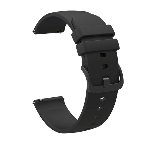 Silicone watch strap band for - watch,