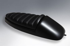 VESPA METAL BODIED RACE SEAT