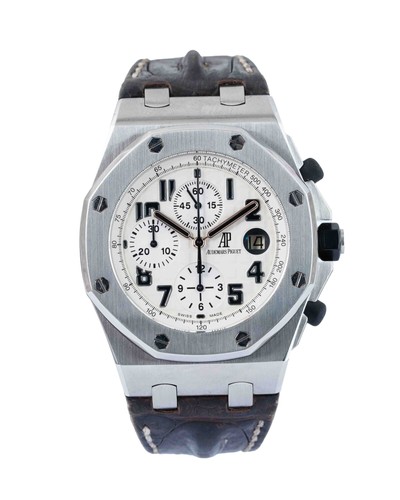 Audemars piguet royal oak - royal,