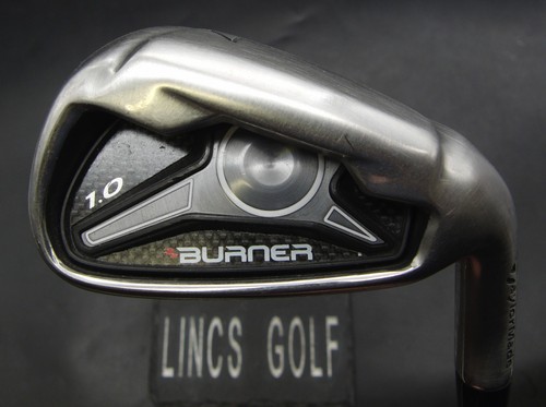 Taylormade burner 7 iron - burner,