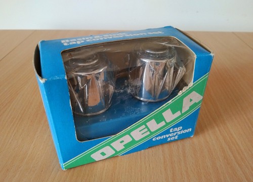 Vintage 1970s imi - vintage, opella