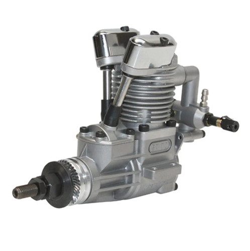 Saito 40a cycle glow - fa-40a,