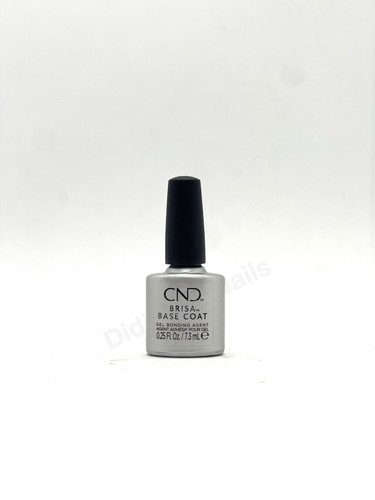 Cnd brisa base coat - ,