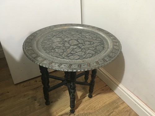 Middle eastern persian tray - eastern,