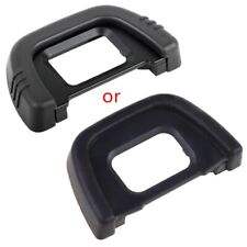 Eyecup Eyepiece for NIKON Camera D750 D610 Electronic Viewfinder Replacement