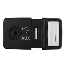 Media Player USB AUX Charging