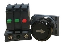 Up/Down Buttons for Ravaglioli