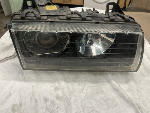 Bosch headlight for vintage - a,