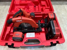 Hilti SC70W A22 Circular saw