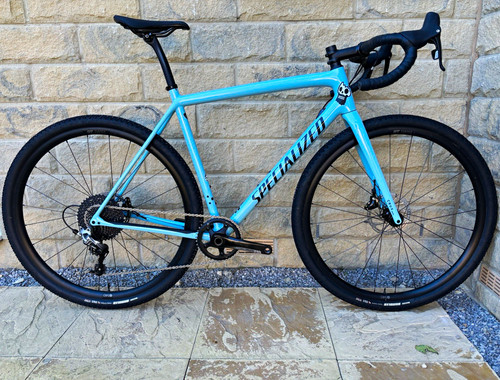 2022 specialized crux comp - 2022,