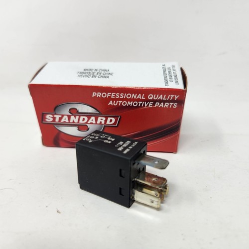Fuel pump relay standard - relay, ry612