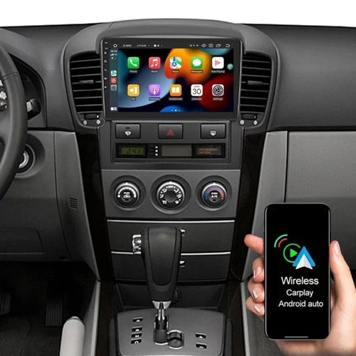 64g car stereo radio - 4+64g,