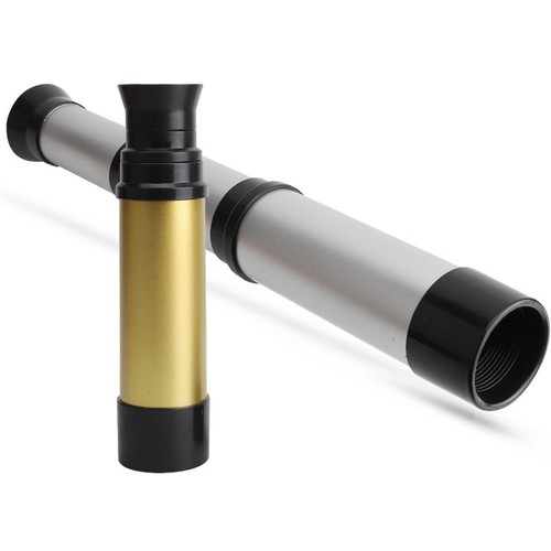 Handheld zoomable monocular - handheld,