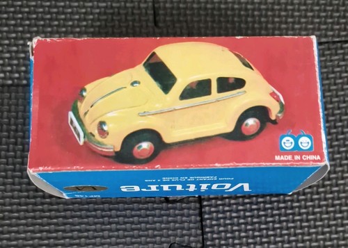 Vintage sedan friction powered - friction,