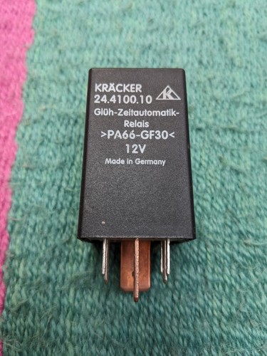 Kracker 4100 glow plug - kracker,