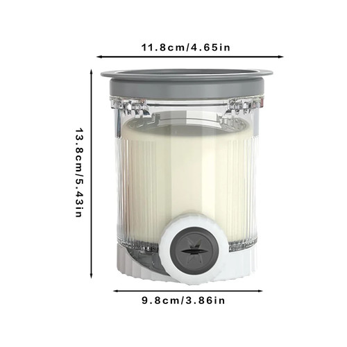 Ice cream storage - ice,