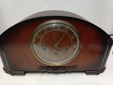 Seth Thomas Mental Clock