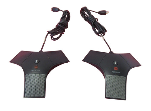 Polycom 2201 40040 01 - 2, 2201-40040-01