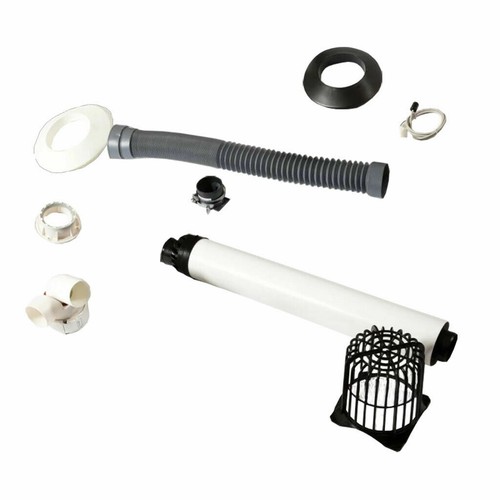 Warmflow fbf balanced flue - balanced,