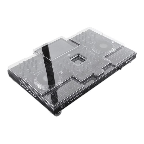 Decksaver denon prime - denon, dj