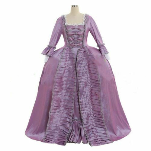 18th century marie - 18th,