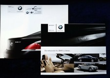 BMW 6 Series, 645 Ci Coupe, E