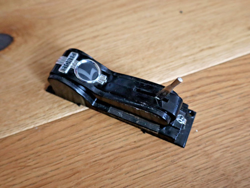 Lionel gauge fastrack remote - o,