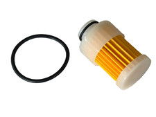 Yamaha 40HP 50HP 60HP Fuel